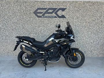 Cf Moto 800MT EXPLORE e5+ - 2025