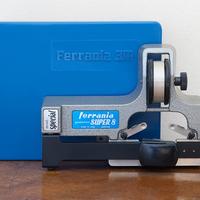 Giuntatrice Super 8 Ferrania 3M Mod. Special