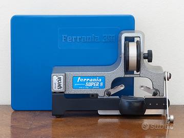 Giuntatrice Super 8 Ferrania 3M Mod. Special