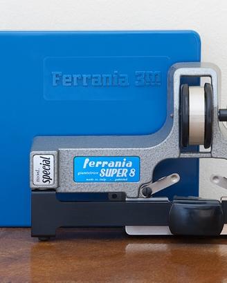 Giuntatrice Super 8 Ferrania 3M Mod. Special