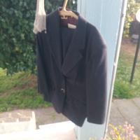 Completo vestito