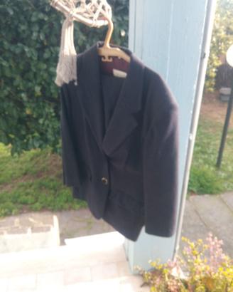 Completo vestito