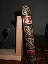 Scienziati del seicento