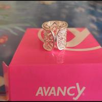 Bracciale e Anello placcati argento 