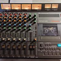 Tascam Portastudio 246