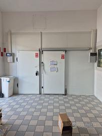 CELLA FRIGO DOPPIA TN USATA