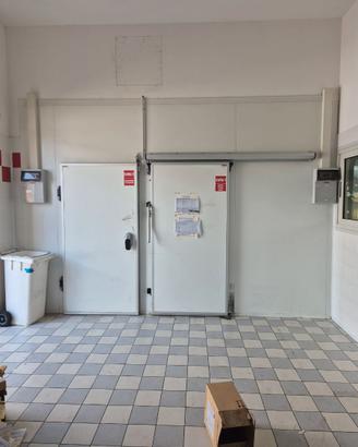 CELLA FRIGO DOPPIA TN USATA