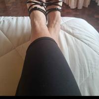 Sandali piedi Donna  39
