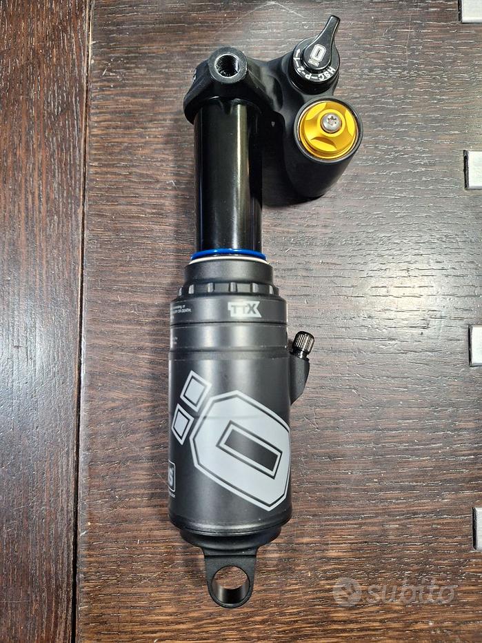 ammortizzatore ohlins ttx ammortizzatore 200x57 usato