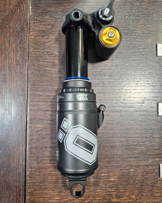 Ammortizzatore Ohlins ttx air 205x65 trunnion