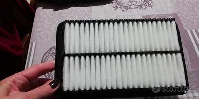 Filtro aria per auto