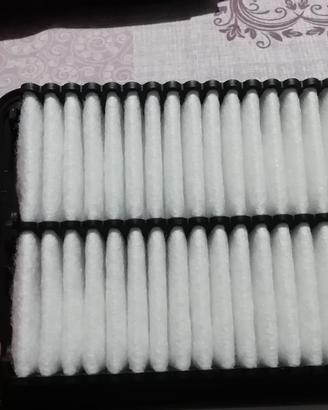 Filtro aria per auto