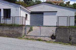 Magazino per deposito o attivita