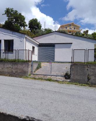 Magazino per deposito o attivita