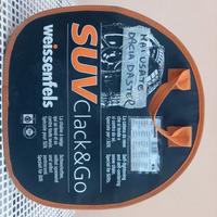 catene di neve auto tirante