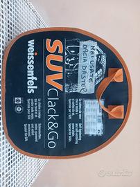 catene di neve auto tirante