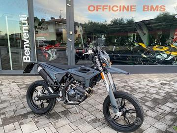 BETA RR 125 4T -26EURO 5+ x ediìtion T