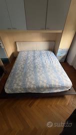 Letto matrimoniale