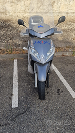 Peugeot Geopolis 250