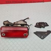 FARO POSTERIORE KAWASAKI KFX 700 2006 2007 KX F 20