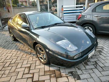 Fiat coupé 20v turbo plus