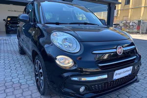 FIAT 500L 2017 500 L 1.4 95cv Lounge my19