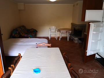 Appartamento vacanze