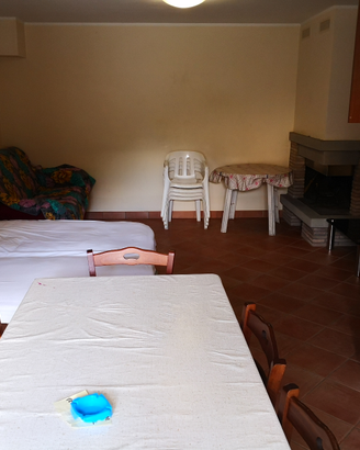 Appartamento vacanze