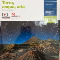 TERRA  ACQUA ARIA