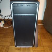 PC assemblato