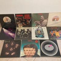 Vinili LP 33 giri QUEEN Inglesi Originali