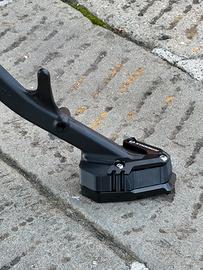 KIT RIALZO CAVALLETTO x GS1300 STD & ADV DA 2,5 cm