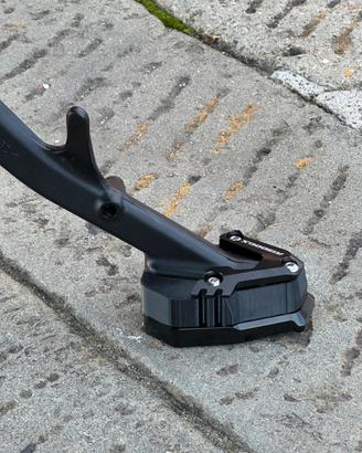 KIT RIALZO CAVALLETTO x GS1300 STD & ADV DA 2,5 cm