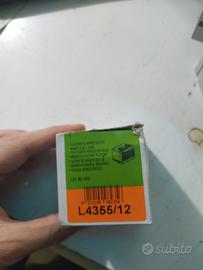 Suoneria elettronica Bticino L4355/12