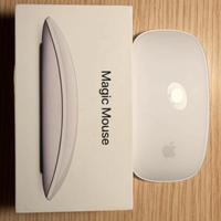 Apple Magic Mouse USB-C