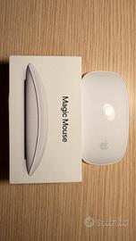 Apple Magic Mouse USB-C