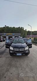 Mercedes-benz gl 320 cdi Sport 7 Auto
