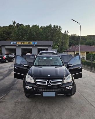 Mercedes-benz gl 320 cdi Sport 7 Auto