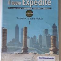 Il nuovo expedite 1
