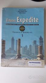 Il nuovo expedite 1
