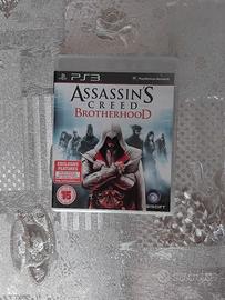 Assassin's Creed Brotherhood per Playstation 3