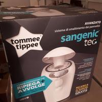 Mangiapannolini Sangenic Tec