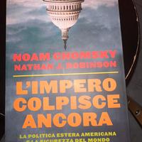 L’impero colpisce ancora