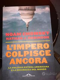 L’impero colpisce ancora