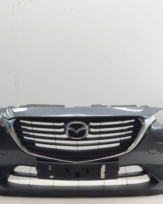 PARAURTI ANTERIORE MAZDA CX3 Serie DD2F50031GBB (1