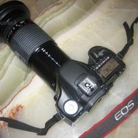 Fotocamera Reflex Digitale - CANON eos 40 D -