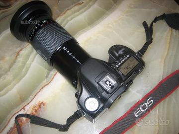 Fotocamera Reflex Digitale - CANON eos 40 D -