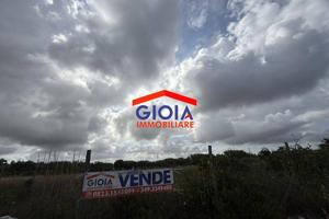 Terreno di 1172 m² a Mondragone