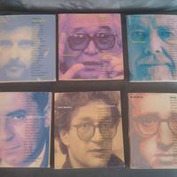 Libri l'Unità cinema 