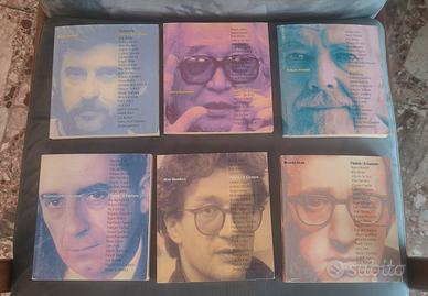 Libri l'Unità cinema 